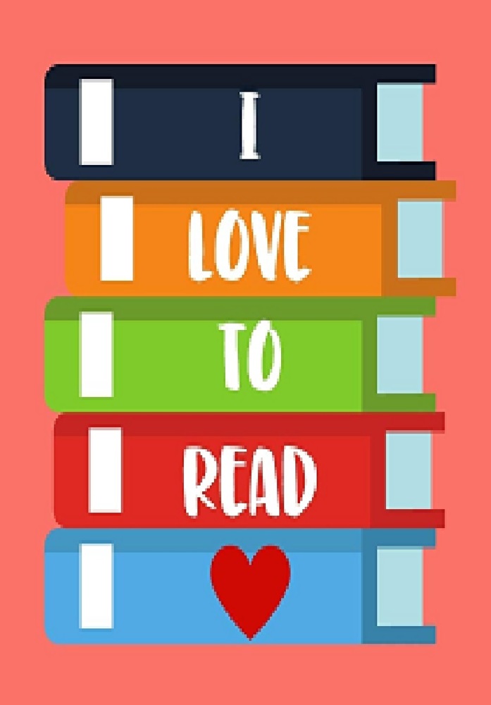 Love to Read Event & Book Fair