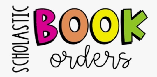 Scholastic Book Orders due by  11/25/22