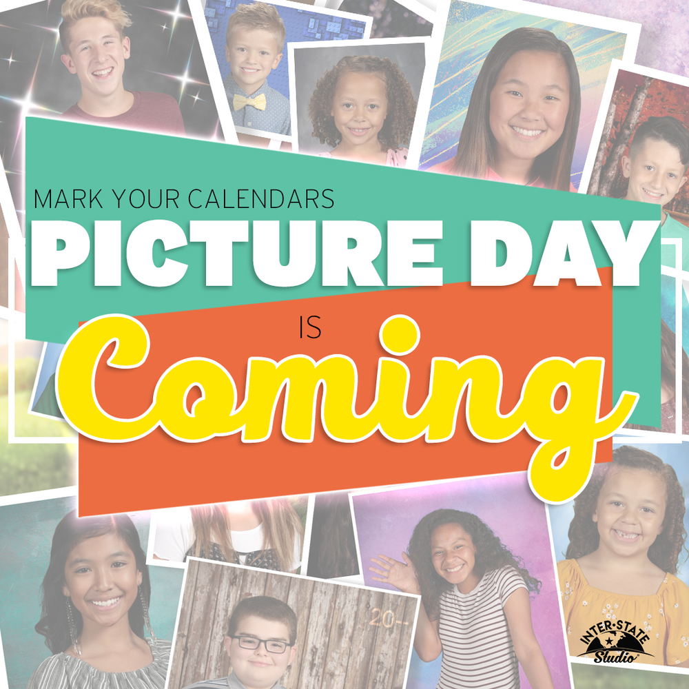 Coming soon - Options Picture Day!