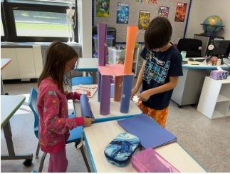 BUILDING THE TALLEST STRUCTURE