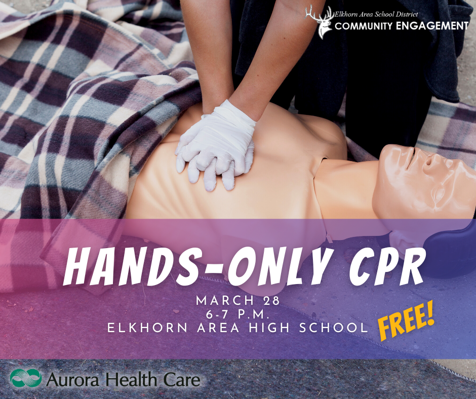 Hands-Only CPR