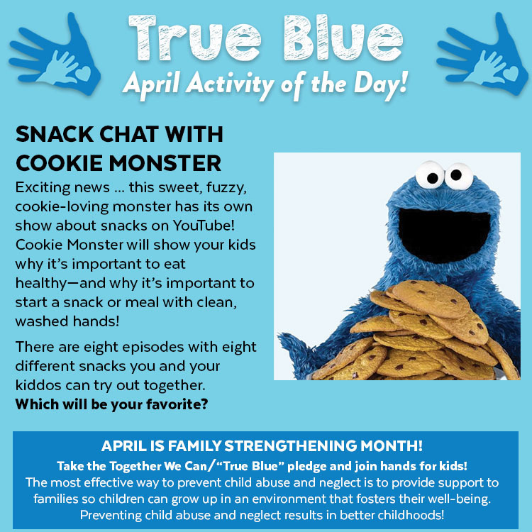 Cookie Monster