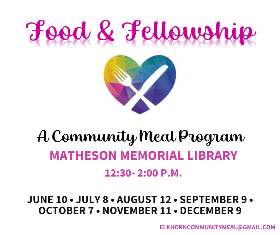 Community Meal