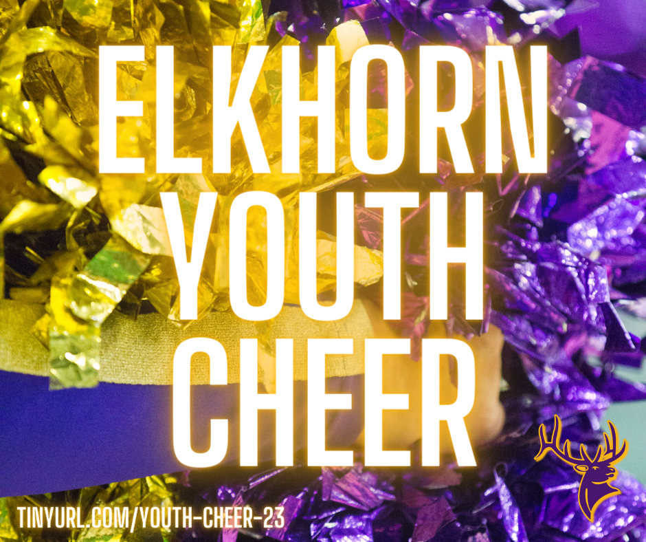 Elkhorn Youth Cheer
