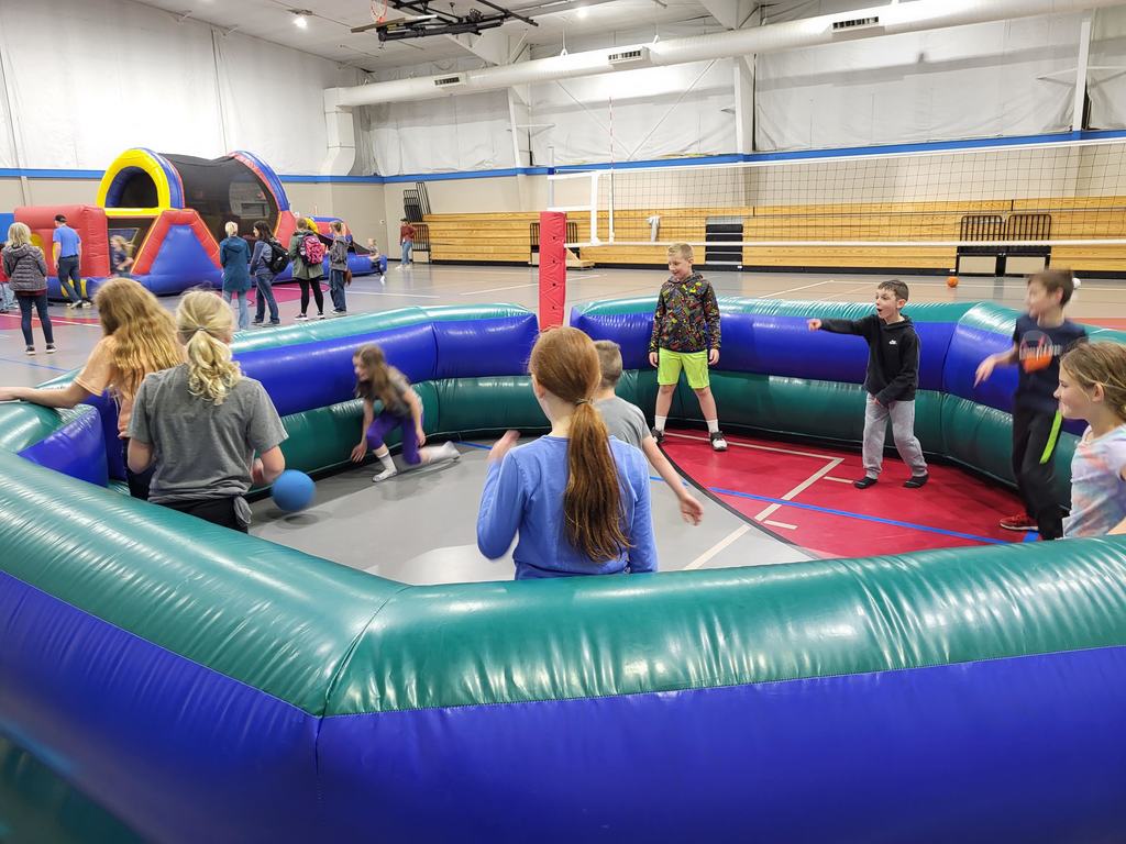 Field Day May 2023