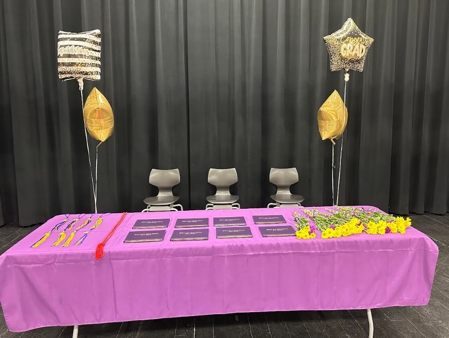 Diplomas